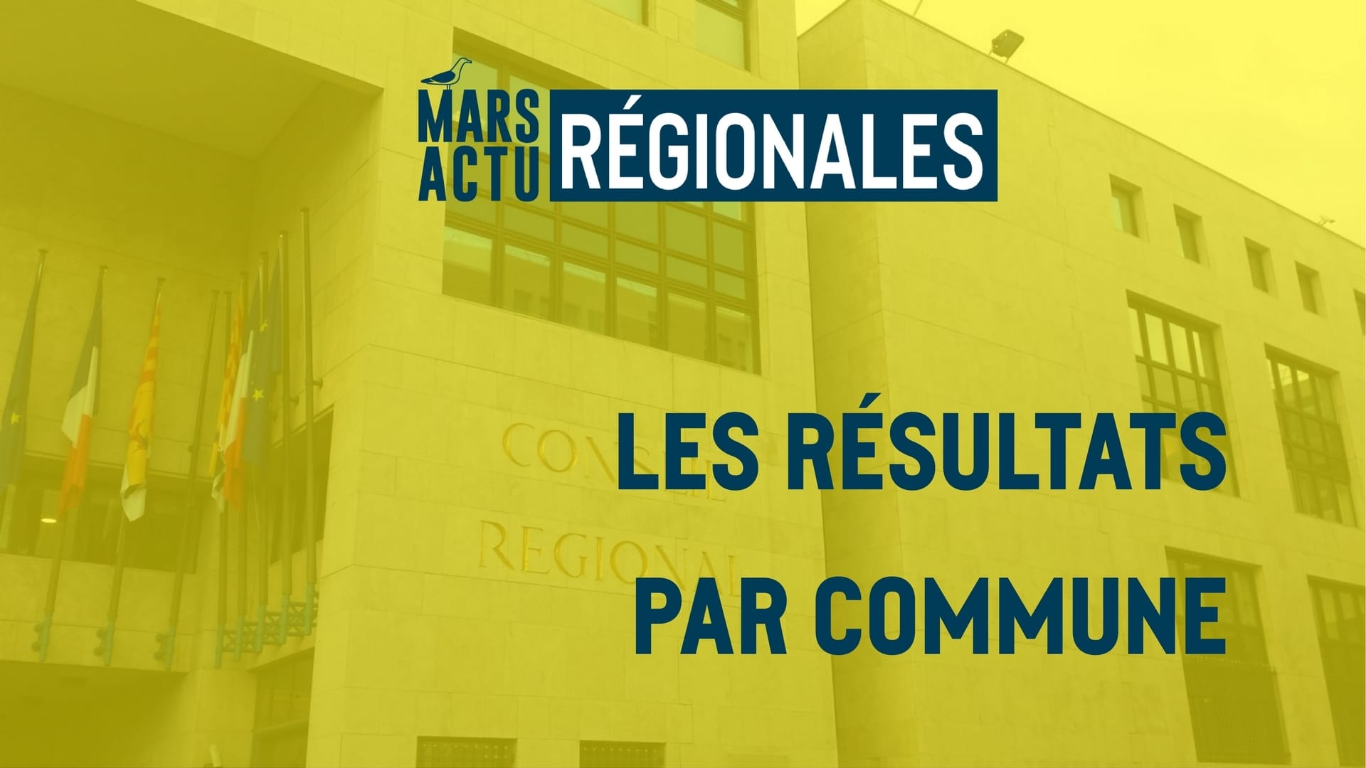 Les résultats