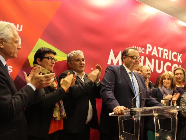 Les socialistes marseillais risquent l'annulation de leurs comptes de campagne