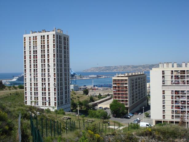 La région veut taper plus fort sur les communes pauvres en logements sociaux