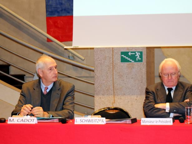 [C’est mon data] Pour aider la région, l’État racle les fonds de tiroir