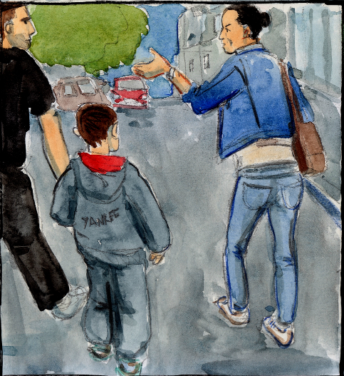 Marseille : un week-end solidaire, populaire ou à la mer