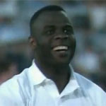 L'ancien marseillais Basile Boli devant la justice