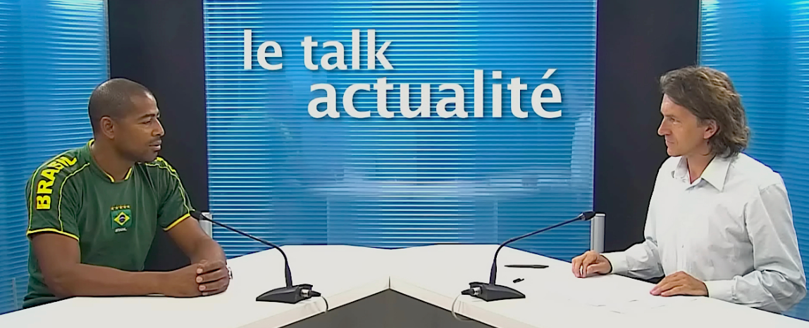 Christian Mellon de Borderline : "On essaie d'aller où on ne nous attend pas"