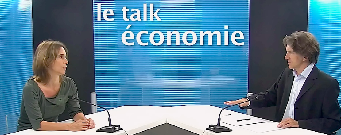 Camard (EELV) : "Il faut commencer à raffiner autre chose que du pétrole"