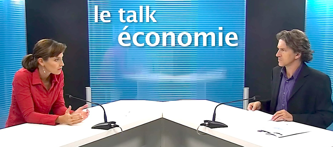 "La région Paca continue, malgré tout, à créer des emplois"