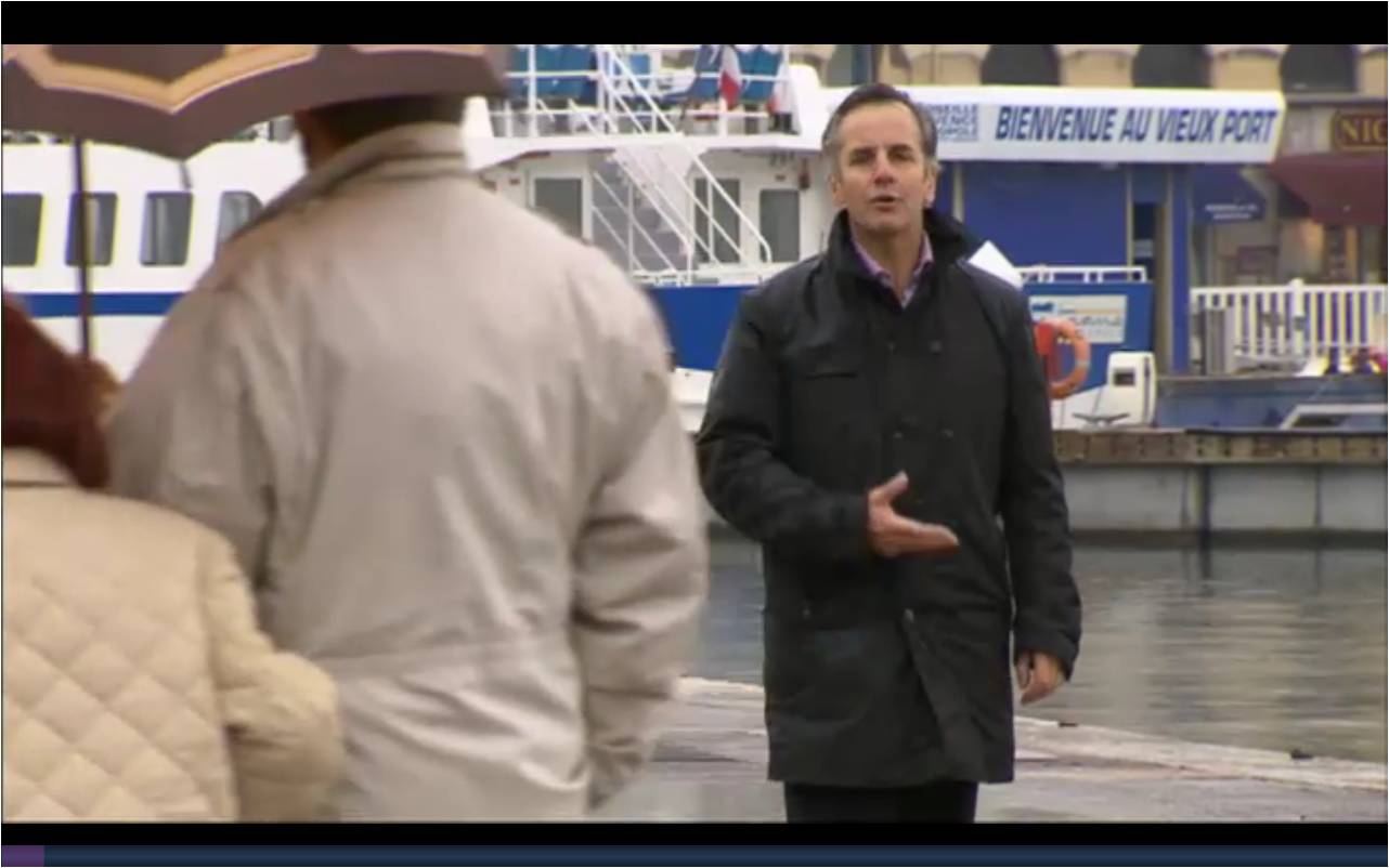 Les braqueurs marseillais battus par les experts de Miami