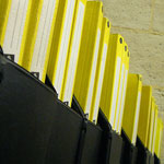 Perquisition chez 13 Développement