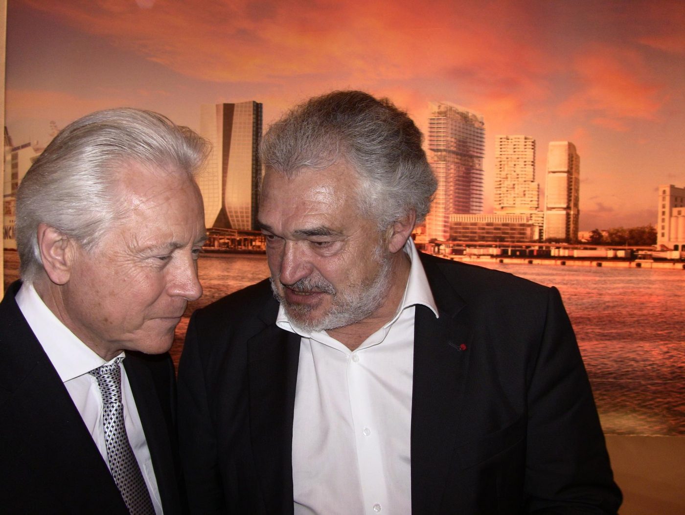 MPM paiera-t-elle double pour sa tour avec vue sur mer ?