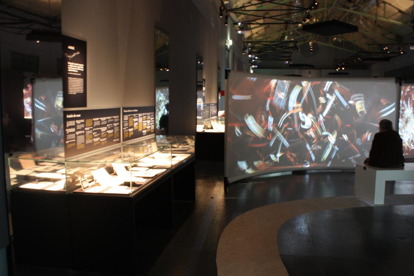 Aix expose enfin Albert Camus