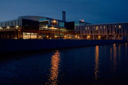 Incinérateur : le beau conte à 107 millions de Marseille Provence Métropole