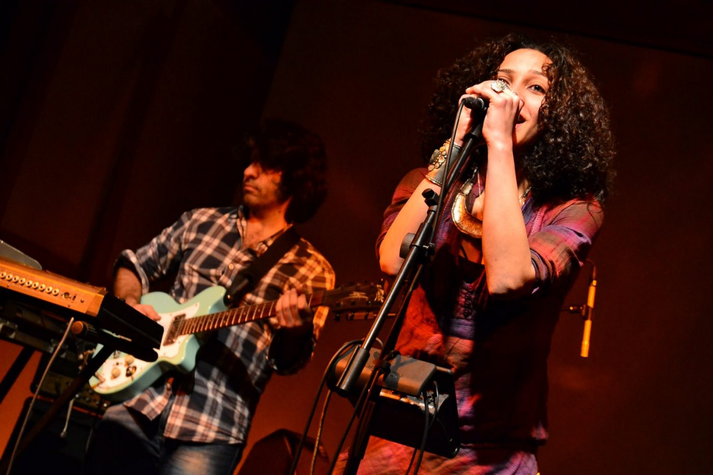 Festival Mimi : comme un air arabe qui souffle sur le Frioul