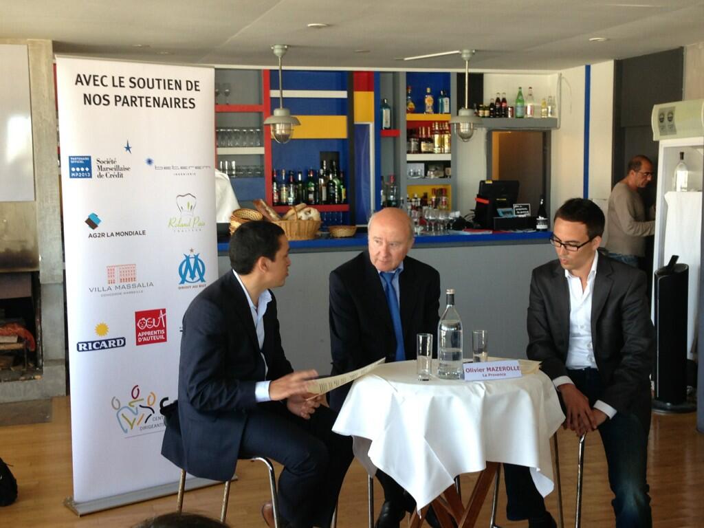 La Provence refuse une pub anti-métropole