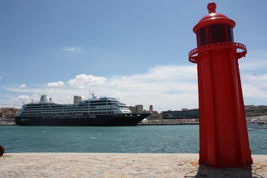 La façade maritime, principal horizon économique des candidats Marsactu