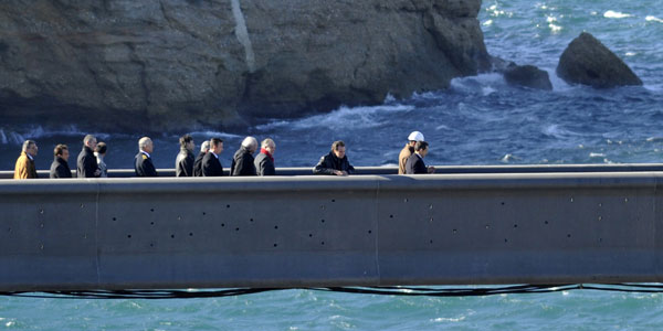 Avec Sarkozy, la culture ne fait pas que des euros…