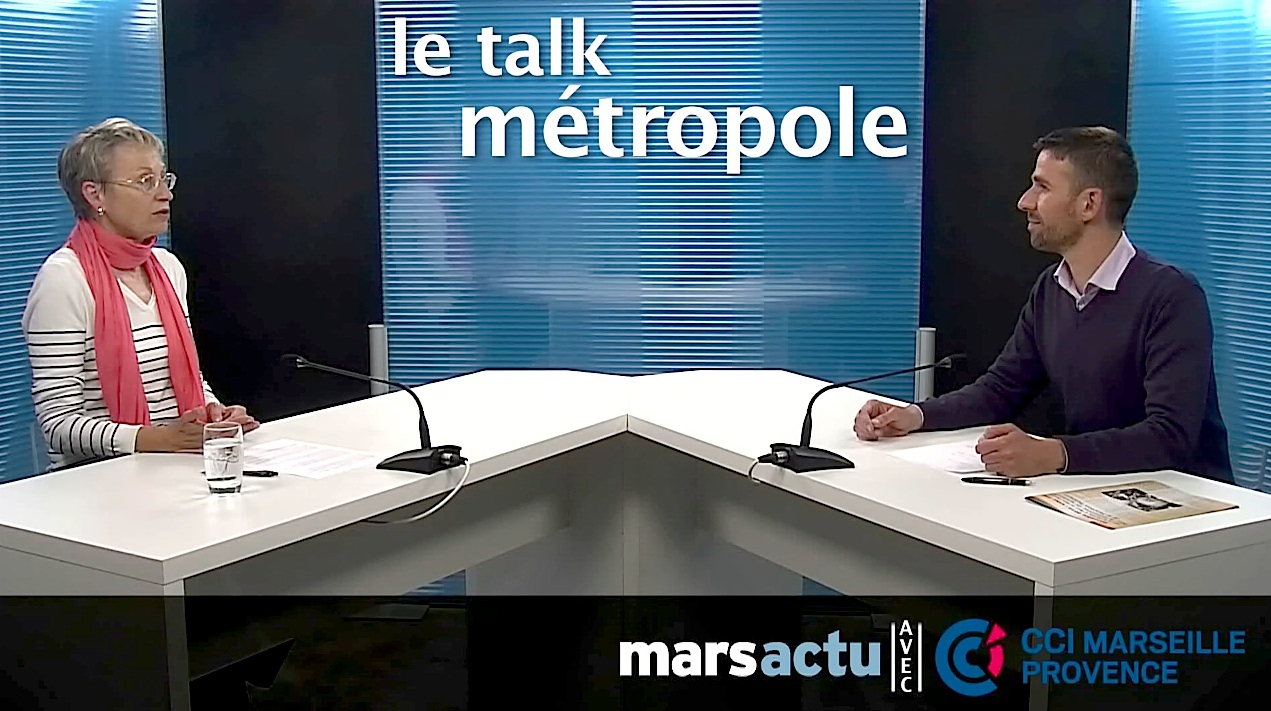 "Le débat sur la métropole a été préempté par les élus"