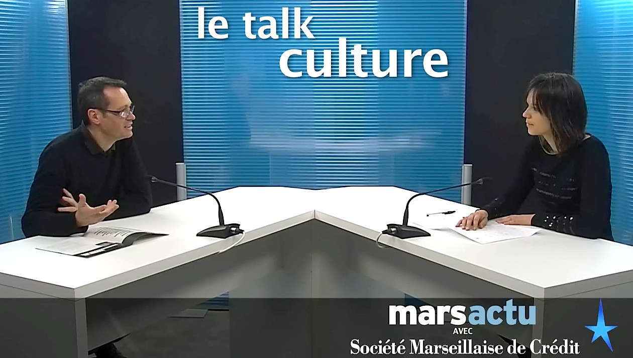 "La modernité est omniprésente dans la musique baroque"