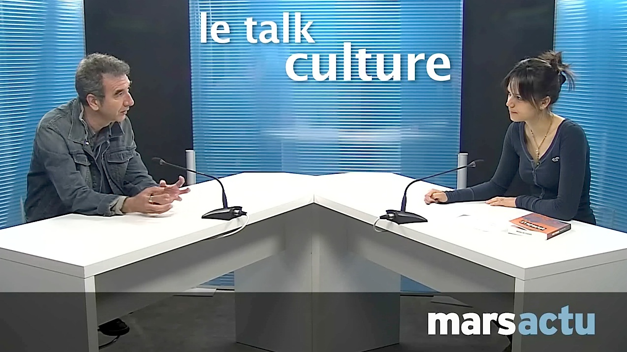 "Le roman noir, une littérature de territoire"