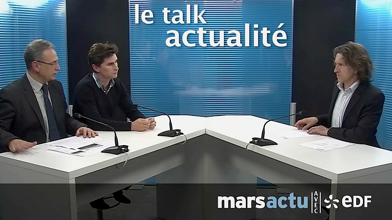 "L'Etat doit arrêter Véolia dans sa tentative de liquidation de la SNCM"