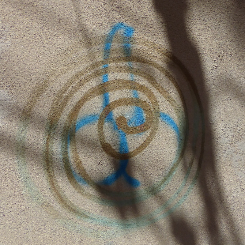 Bite spiralaire (Belsunce)