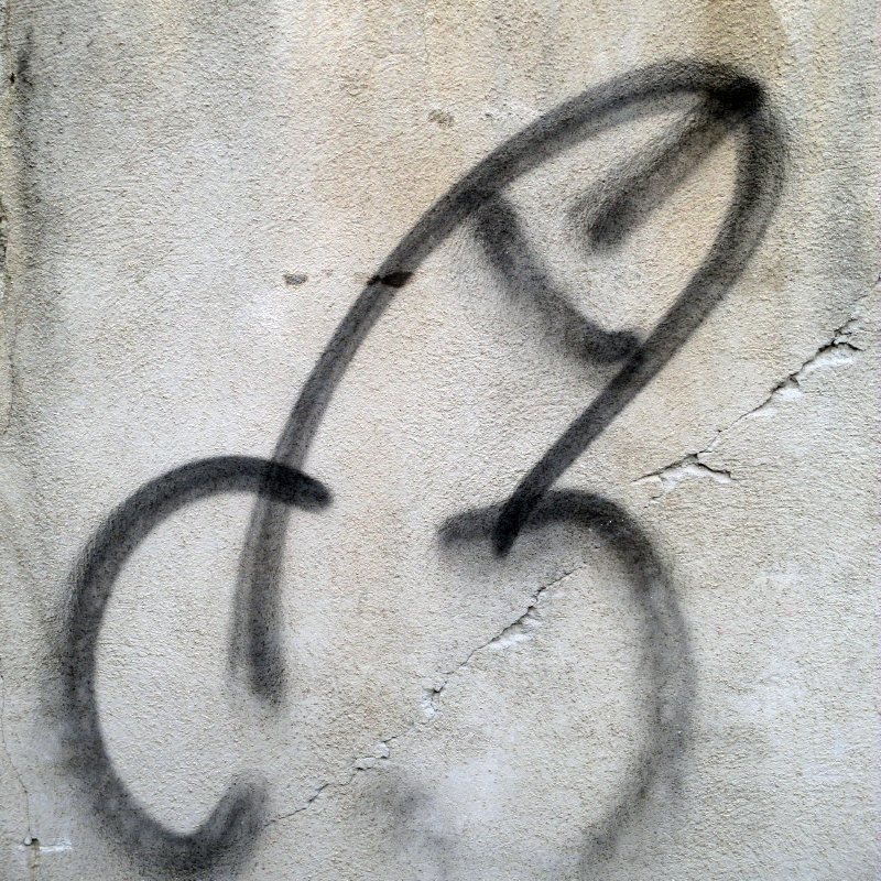 Bite fusante (Le Rouet)
