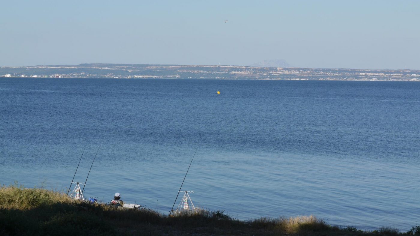 Le port remet en question la pêche dans les canaux martégaux