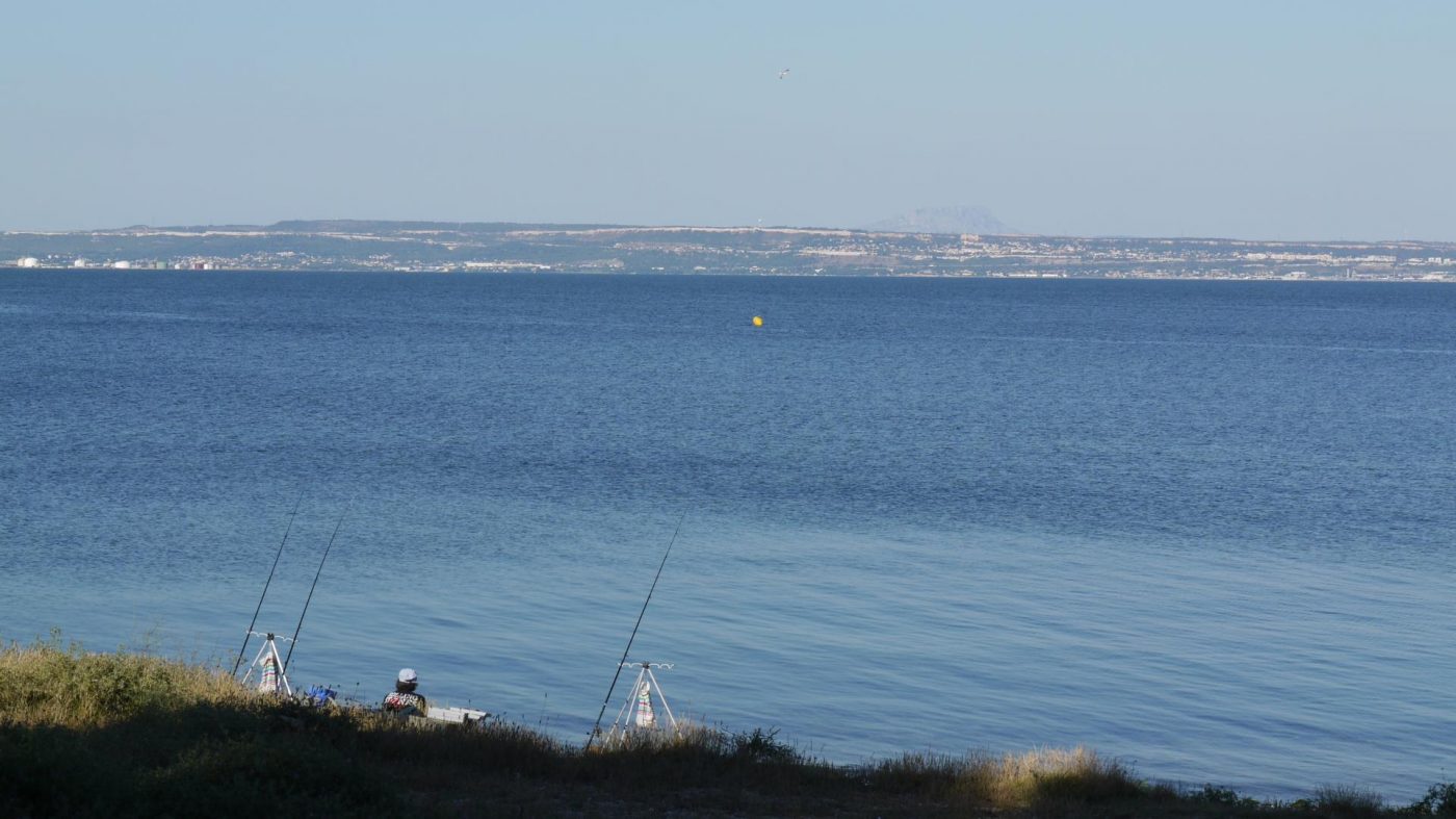 [Au bord de l'etang] Le maire de Martigues a l'assaut de l'Unesco 1