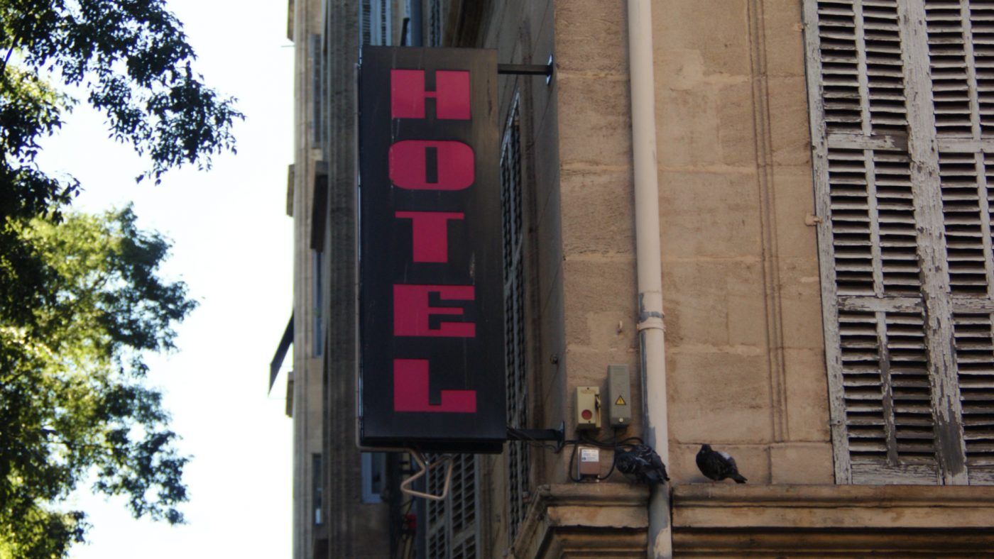 Demandeurs d’asile à la rue, l’incompréhension, la fatigue et la peur