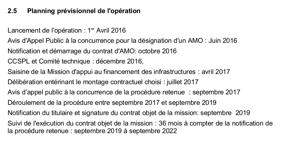 La ville de Marseille planifie la reconstruction de 52 ecoles 1