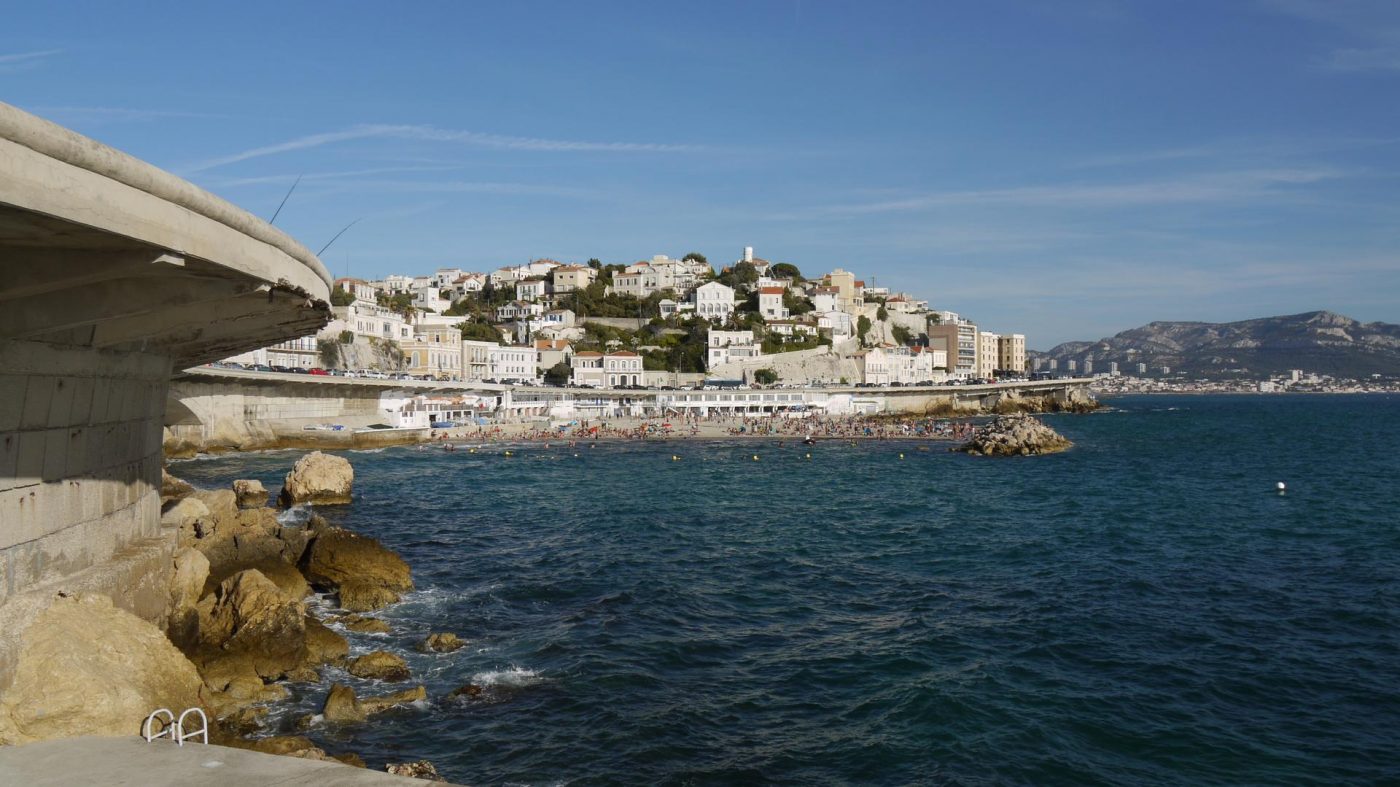 Autant De Bactéries Plage Du Prophète Le 12 Juin Quà La