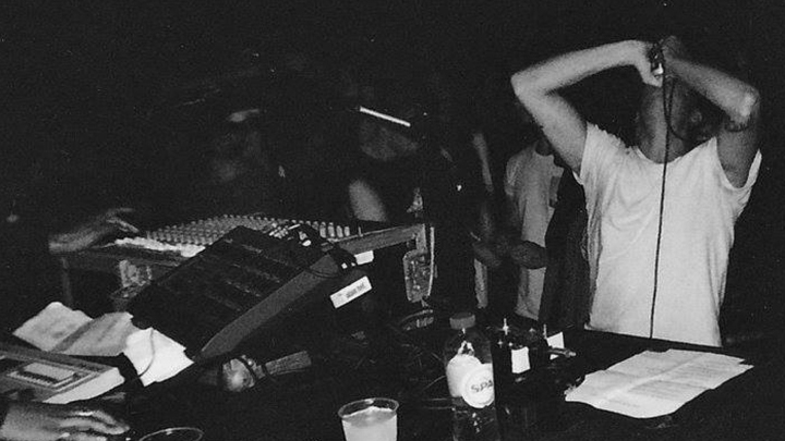 Maoupa Mazzocchetti - Digital Tsunami 079 Maoupa Mazzocchetti - Digital Tsunami 079
