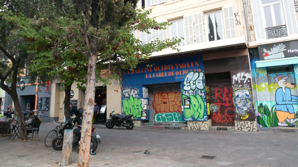 La Baleine, un nouveau cinéma dans le petit bassin de l'art et essai à