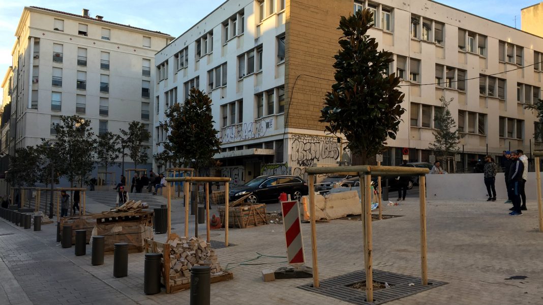 113 ans après sa mort, l'anarchiste Louise Michel de retour à Marseille