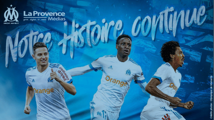 La Provence fait son biz dans le dos de l'UEFA