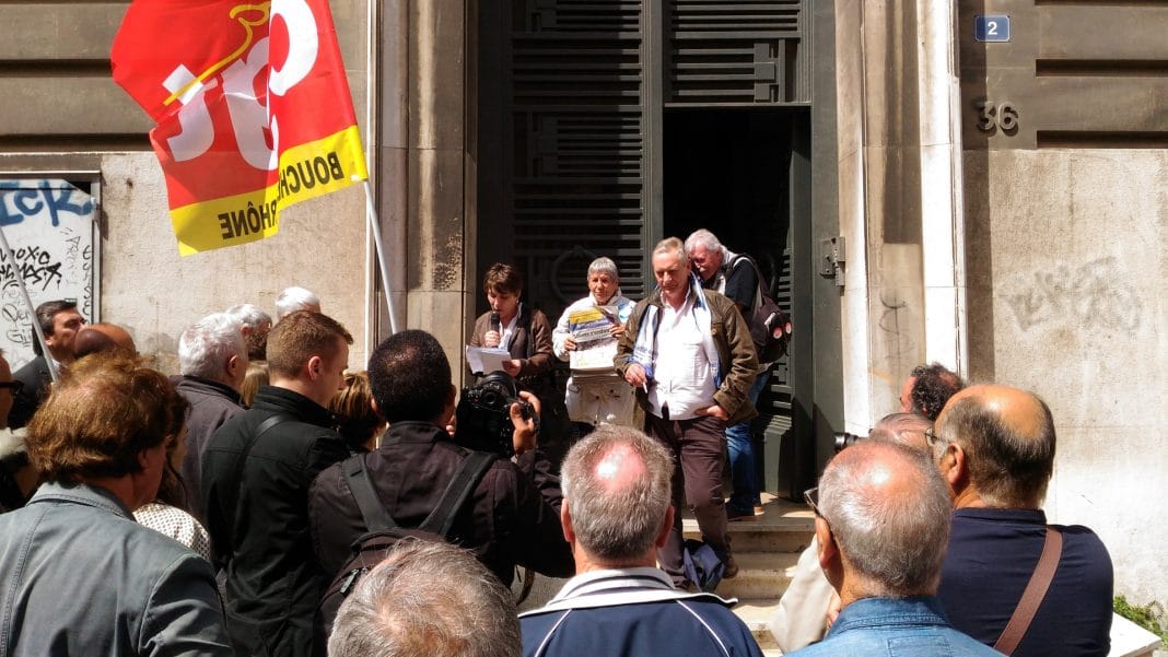 lamarseillaise-audience-tribunal-commerce-16mai2018