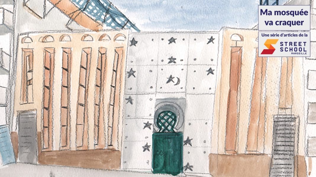 mosquee khalid ibn al walid rue malaval