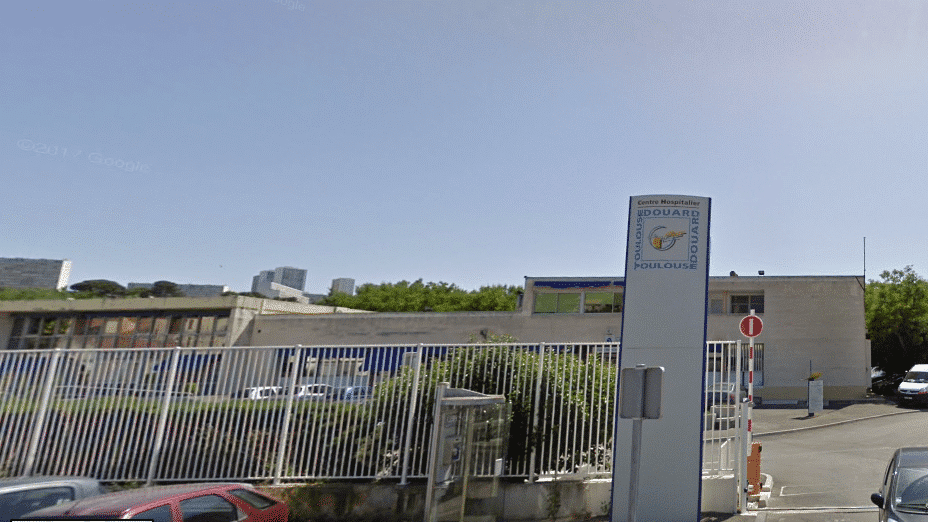 The threat of closure of an admissions unit hangs over the Édouard Toulouse hospital