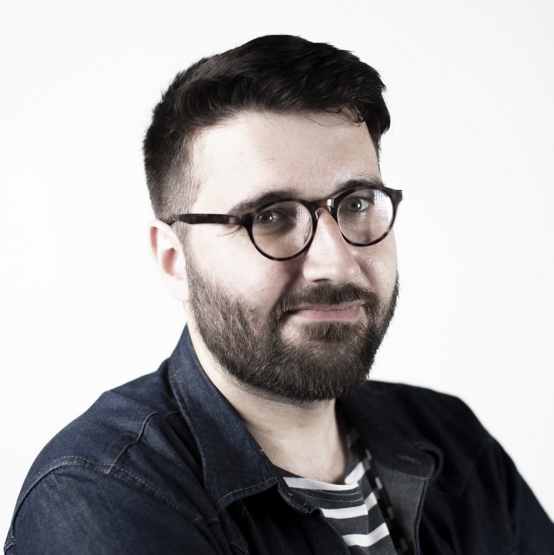Nicolas Georges