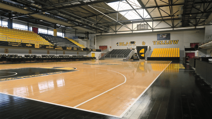 Le club professionnel Fos Provence basket peutil vivre sous perfusion