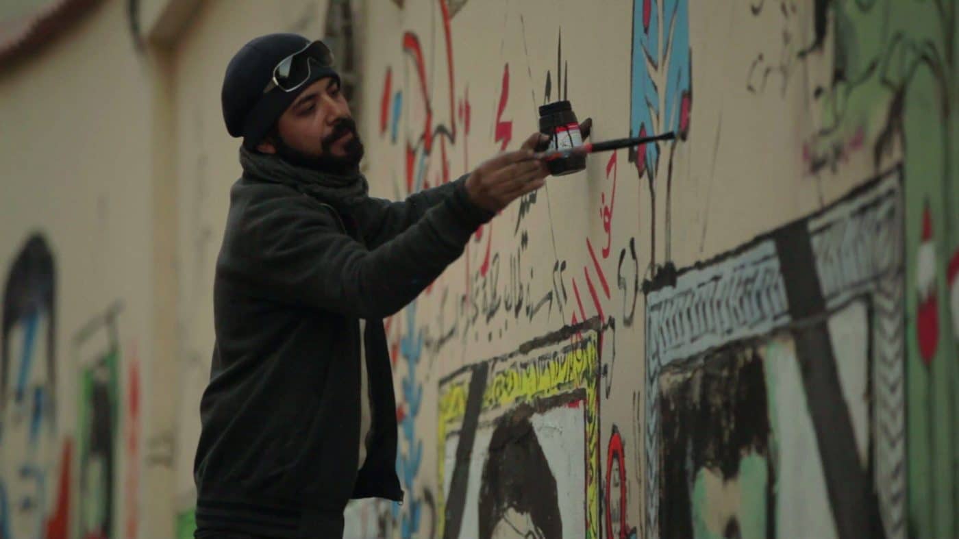 Rester Vivant - Pauline Beugnies