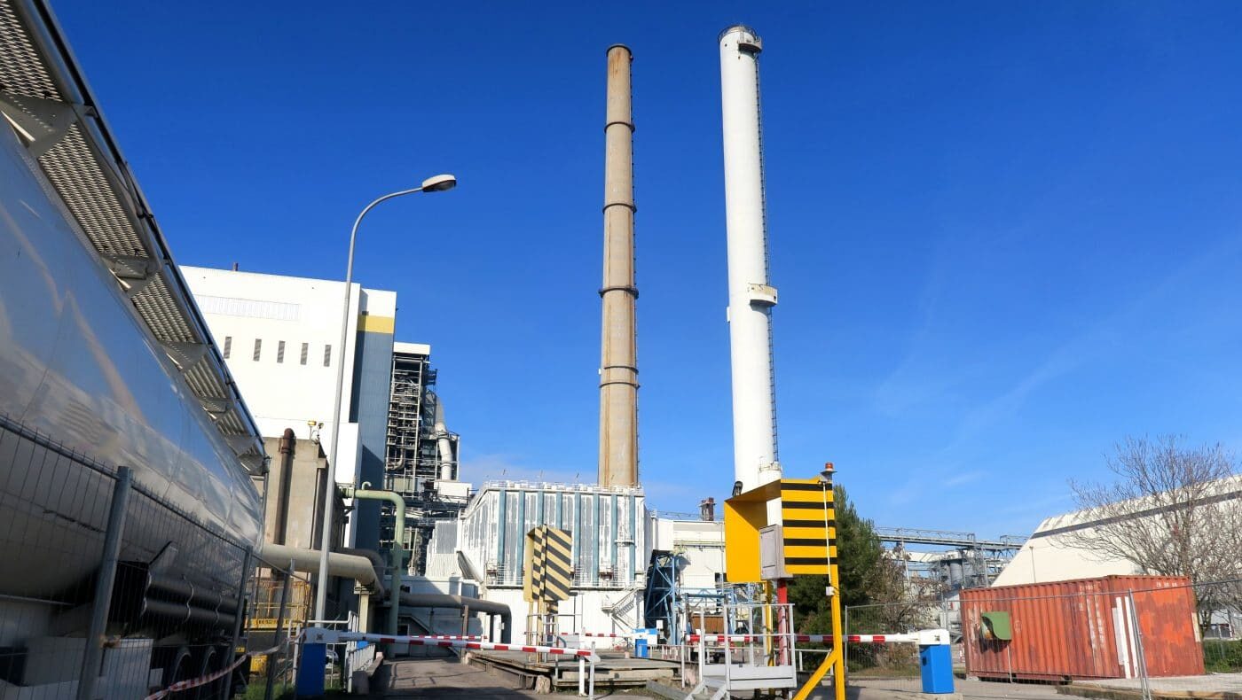 Centrale biomasse de Gardanne : “On peut annuler un projet illégal, pas un projet absurde”