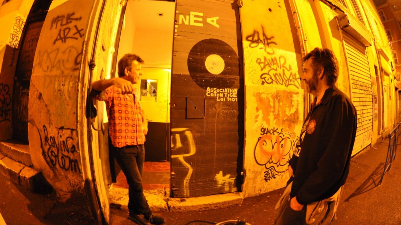 Machine à Coudre by Pirlouiiiit