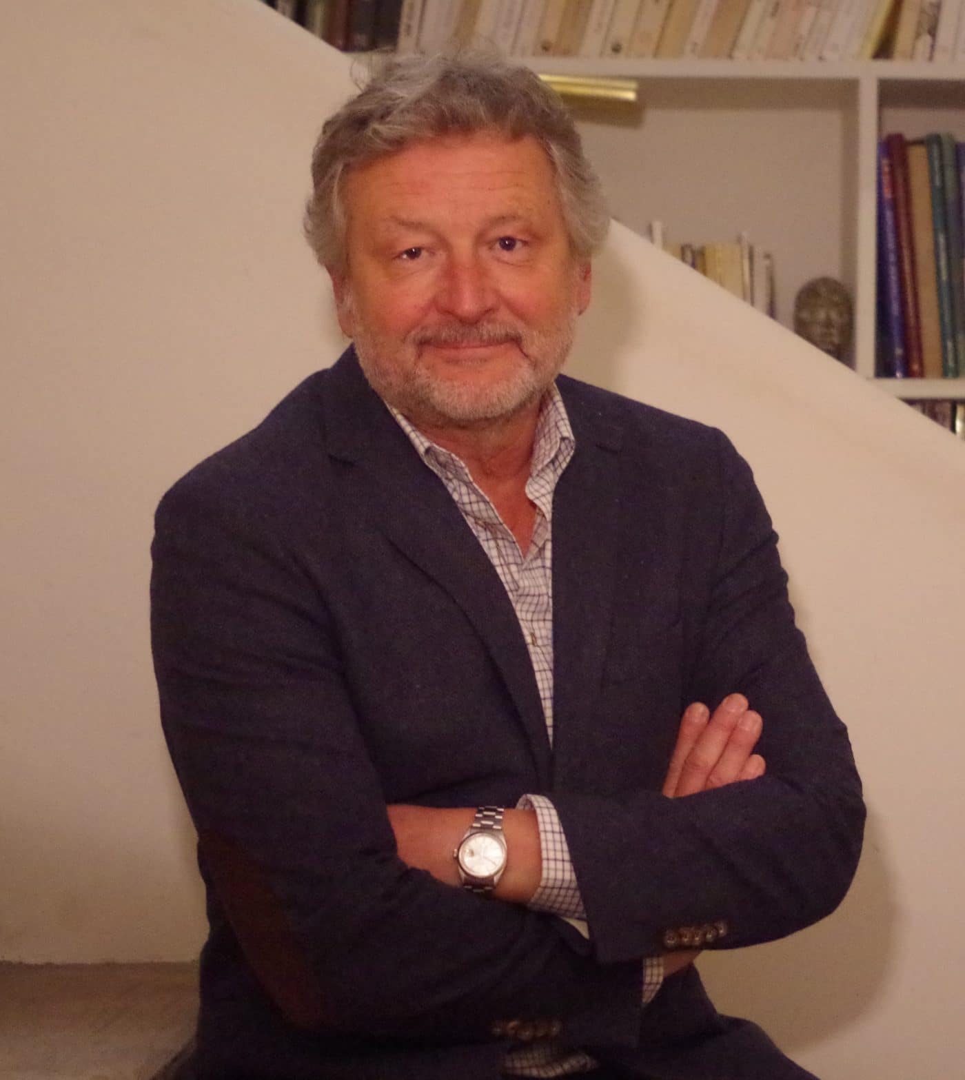 Yves Delafon