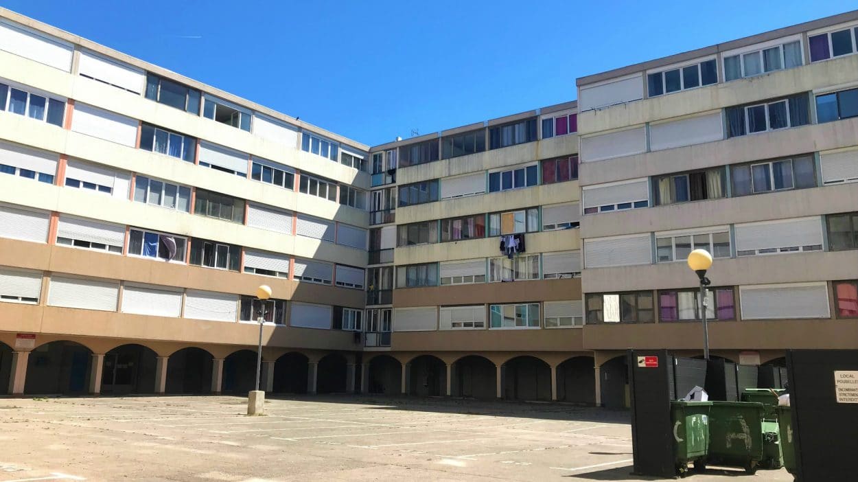 Résidence étudiante Aix En Provence Pas Cher