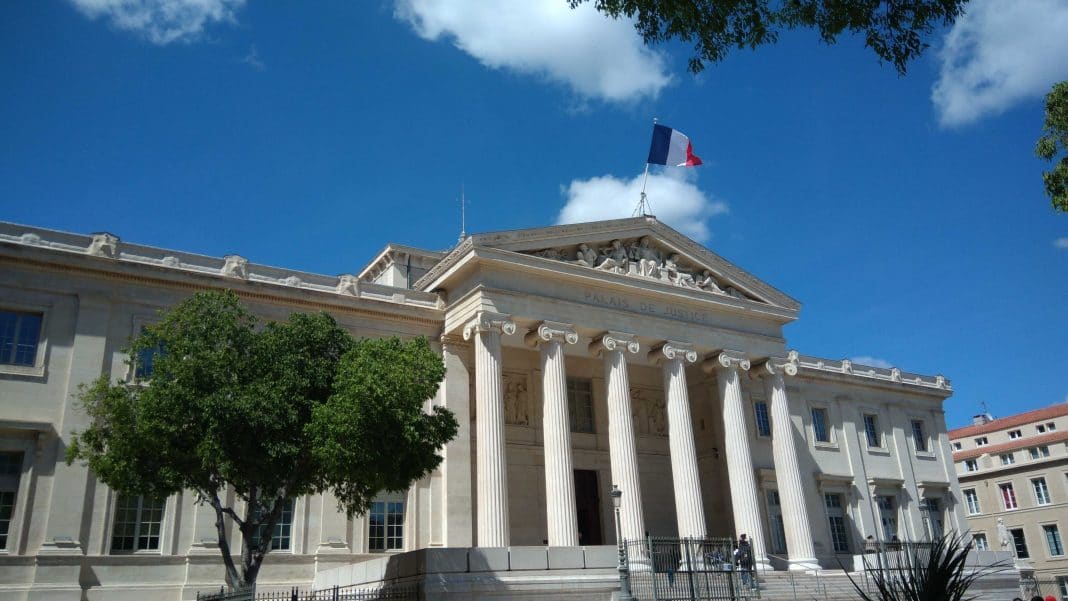 Faute de moyens, le tribunal judiciaire