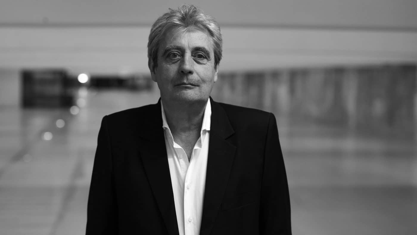 Pop Philosophie - Jacques Serrano 