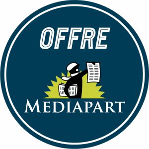 Offre partenaire Mediapart