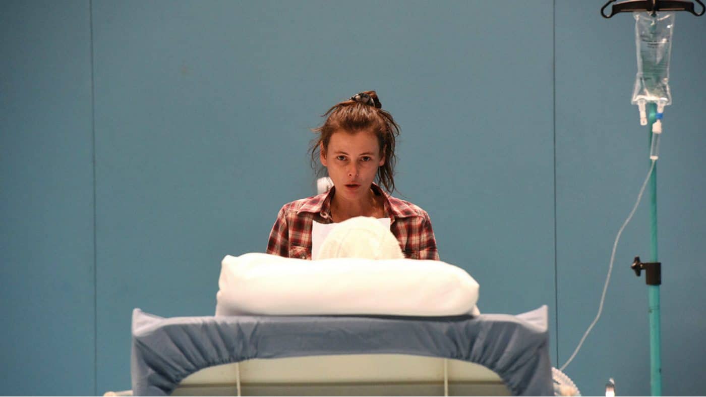 Photo : Sonia Barcet