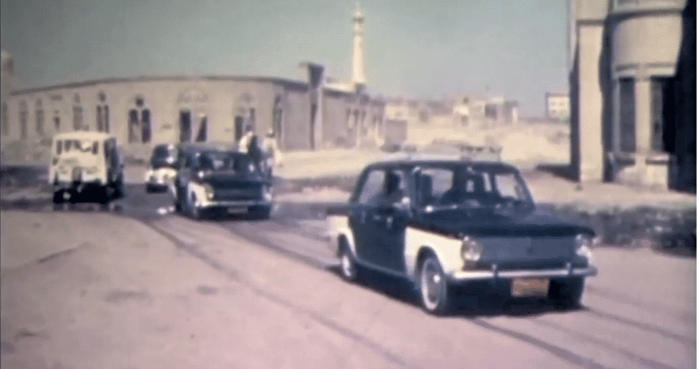 L’image électrique