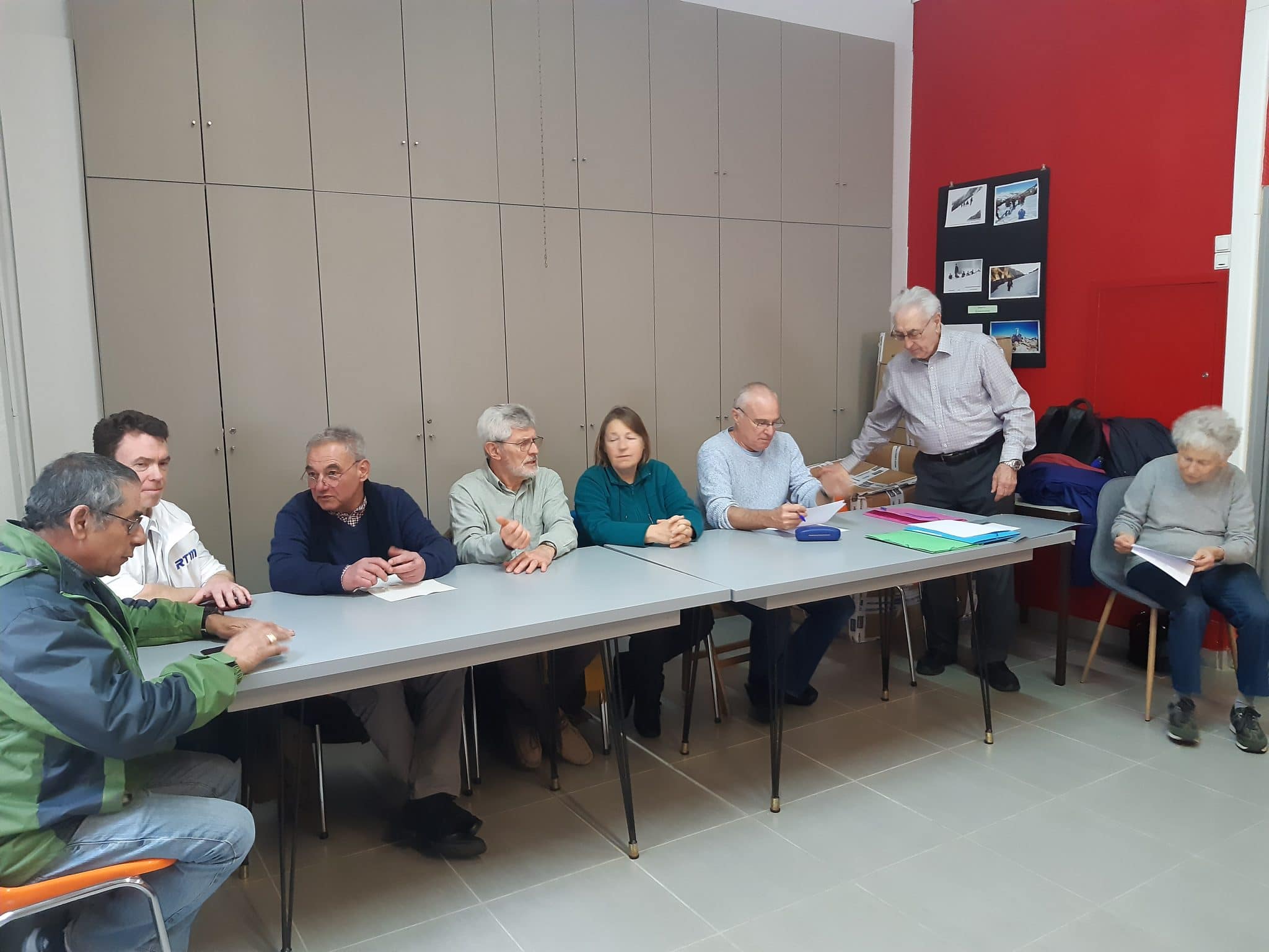 Associations et CIQ font bloc face au projet immobilier sur le site pollué de Legré-Mante