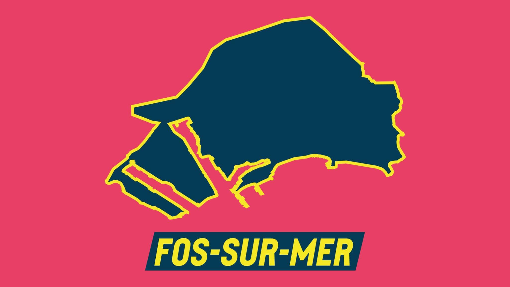 Fos-sur-Mer